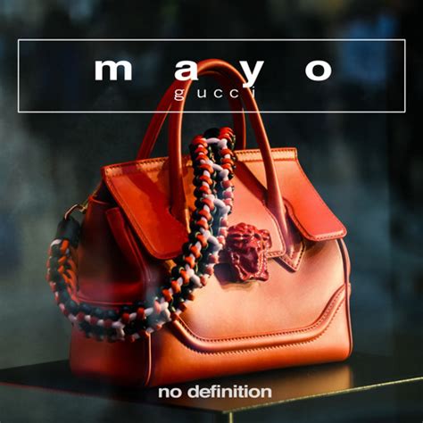 mayo gucci